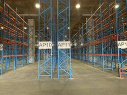Upper Bukit Timah Road (D21), Warehouse #581725761